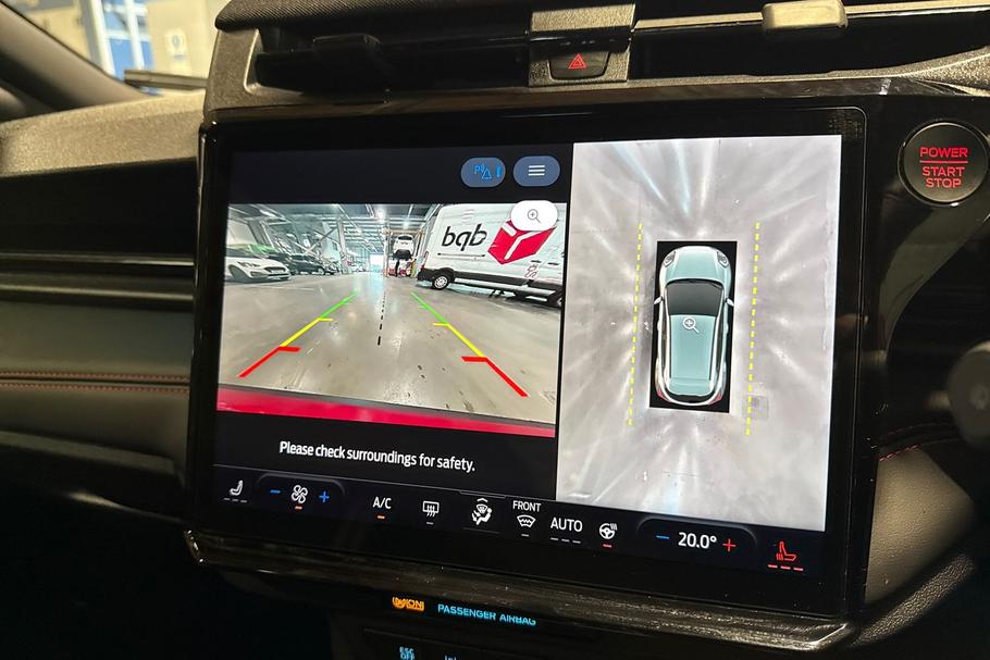 Used Ford Puma WN25FVR 46