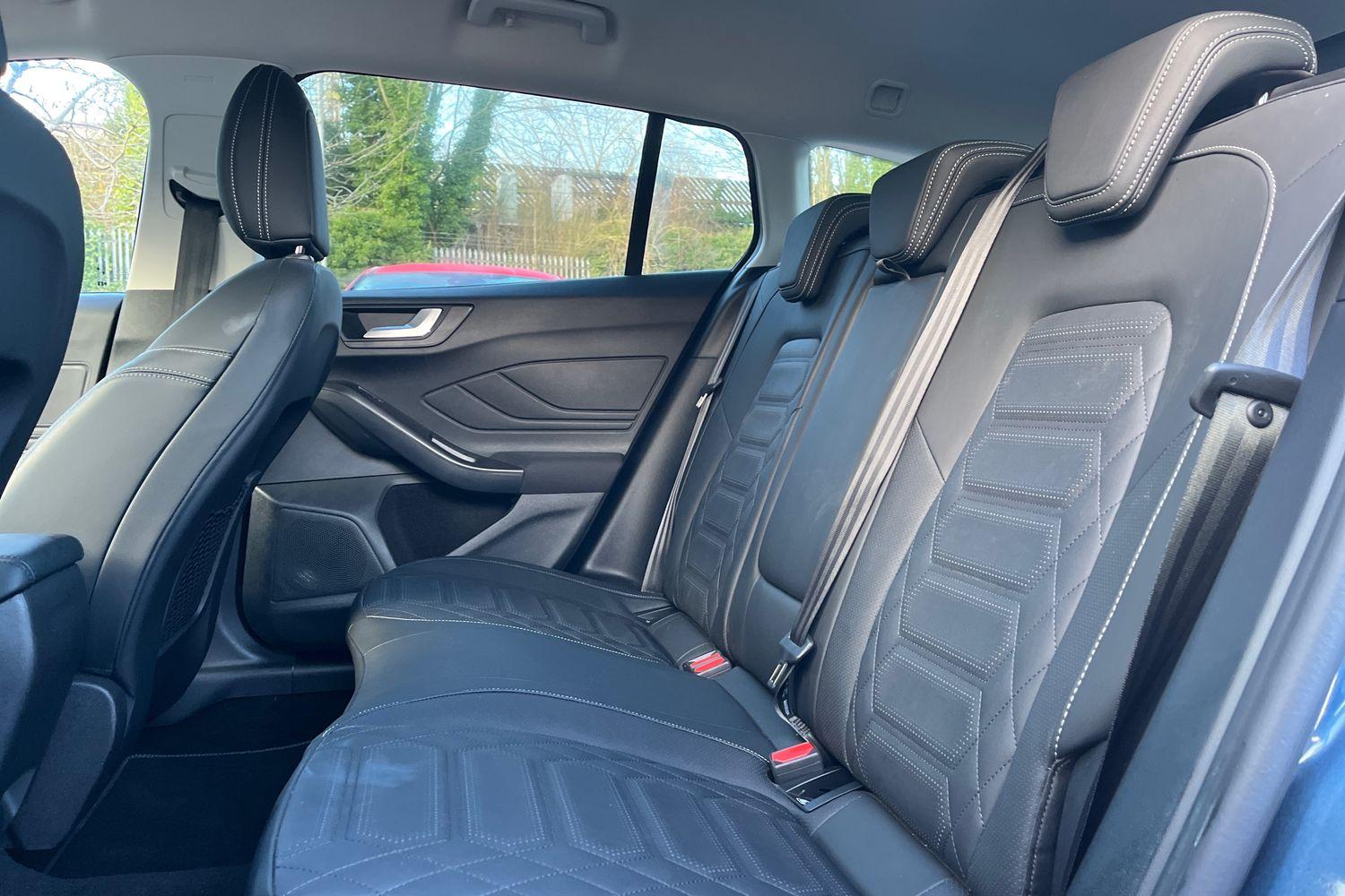 Ford Focus Photo 19