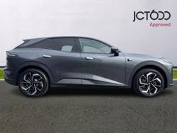 CHANGAN Deepal S07 Photo 4