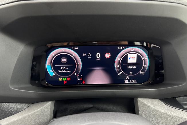 Volkswagen Crafter Photo 15