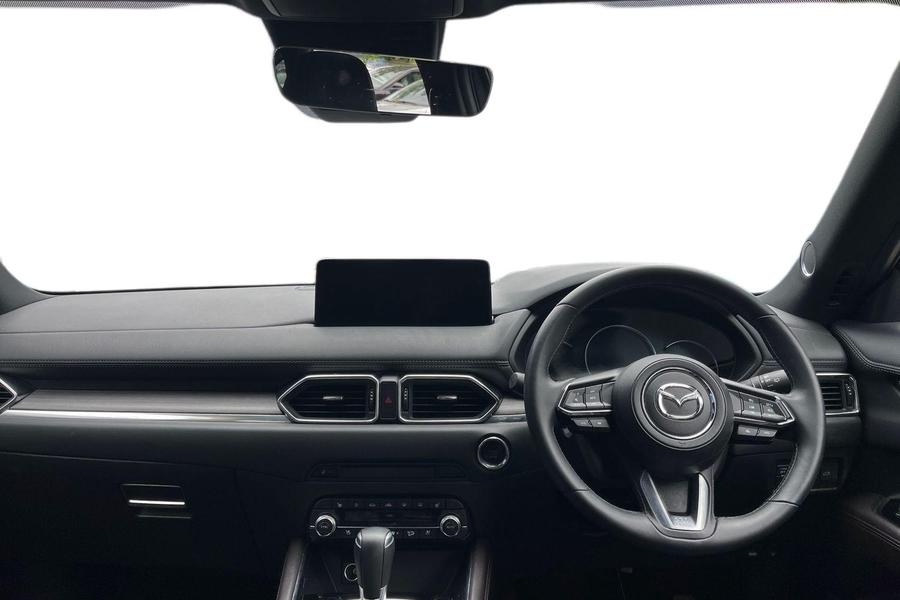 Mazda CX-5 Photo autoimg-e8a5172d61ab3ce9e24a7e24433fc4db4cd67e85.jpg