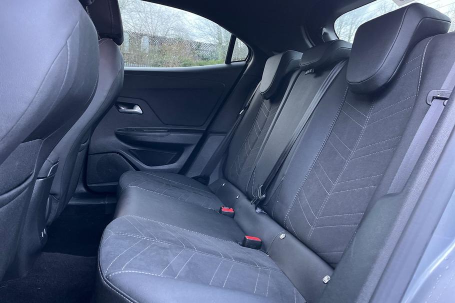 Used Vauxhall Mokka 20