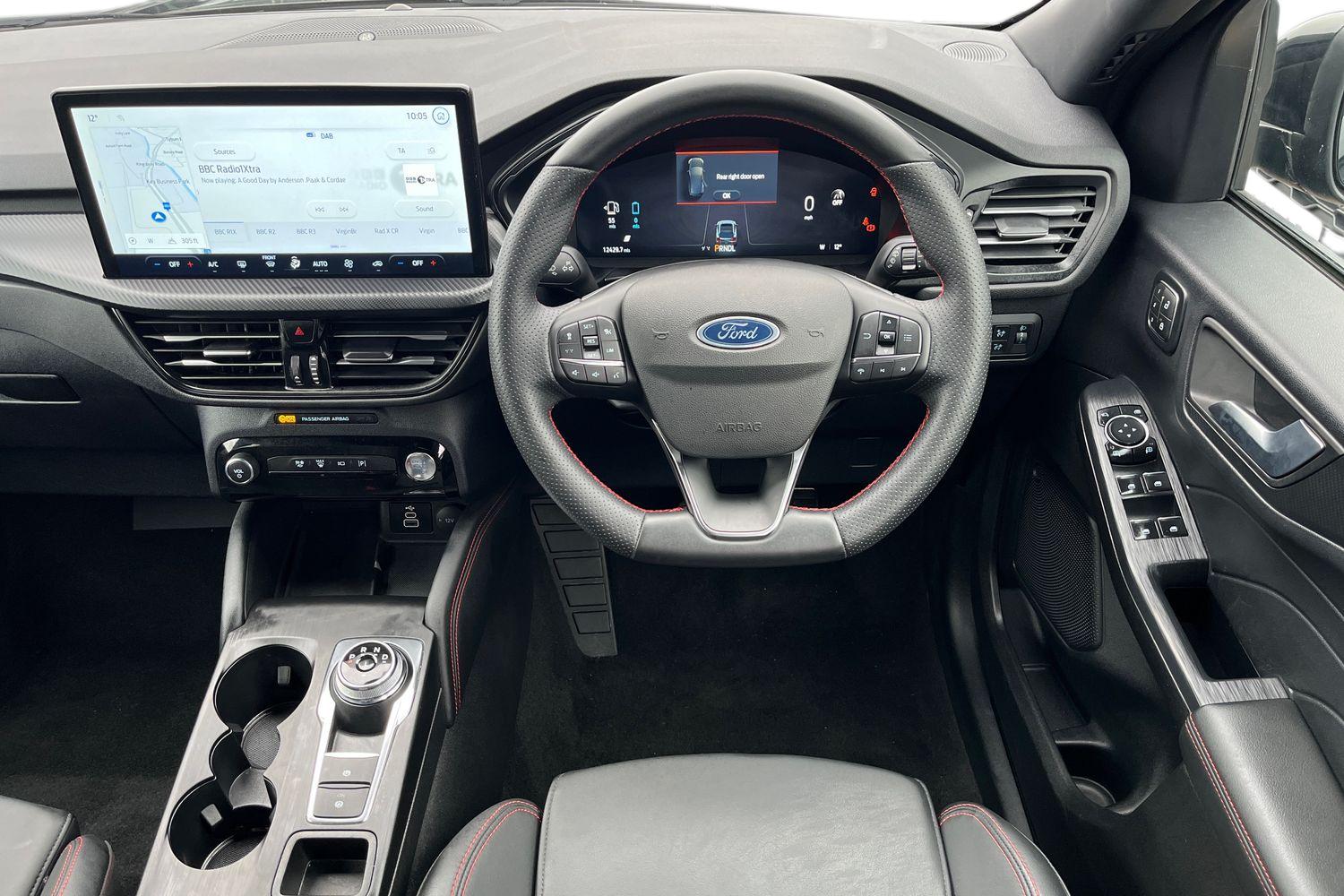 Ford KUGA Photo 10