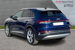 AUDI Q4 E-Tron Photo 3