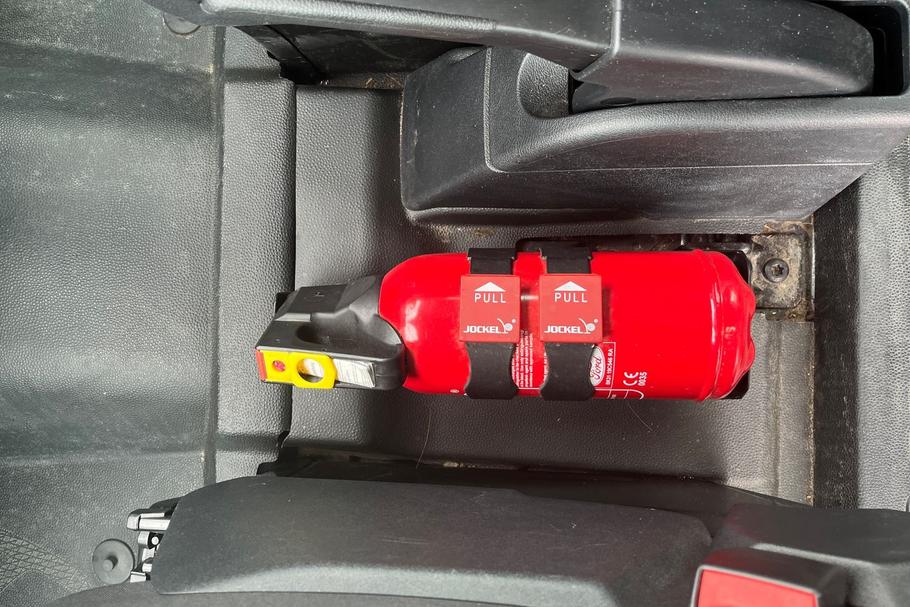 Used FORD TRANSIT WM23KSU 30