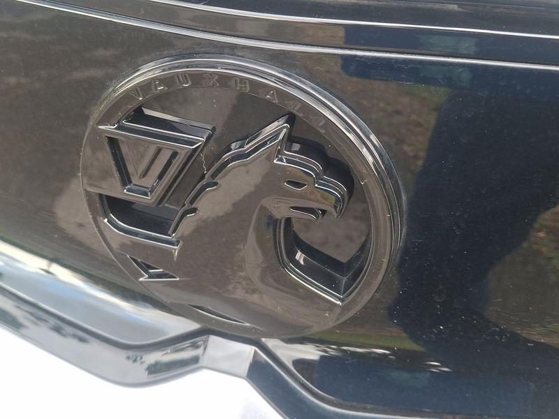 Used Vauxhall Mokka NU24CCN 26
