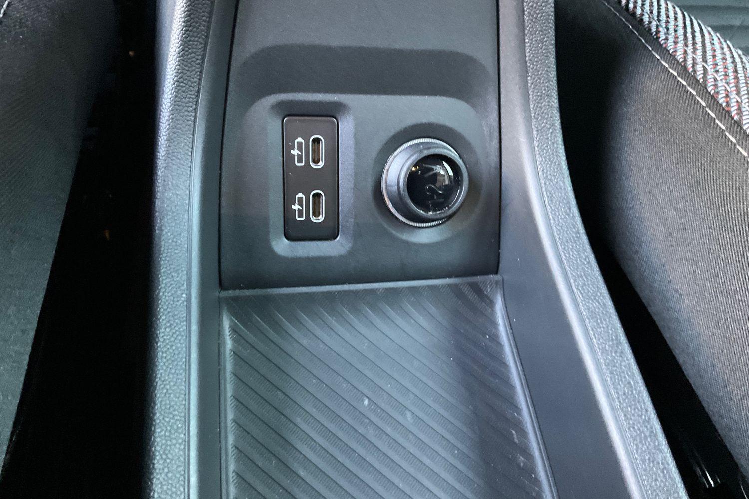 MINI COOPER Photo 37