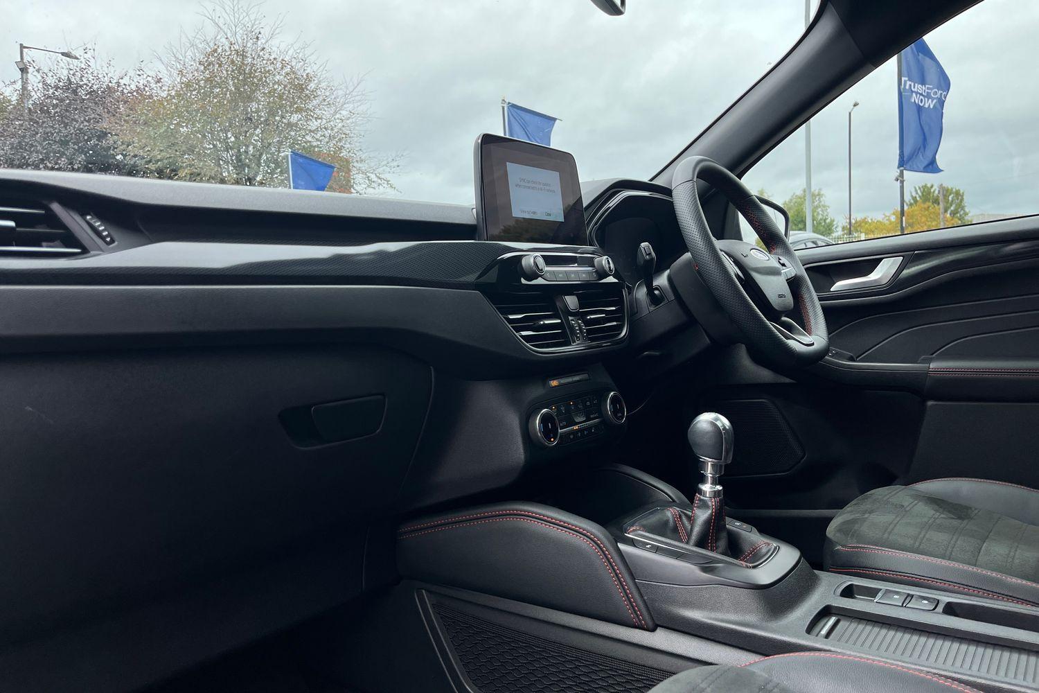Ford Kuga Photo 17