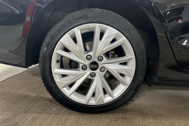 AUDI A3 Photo 5