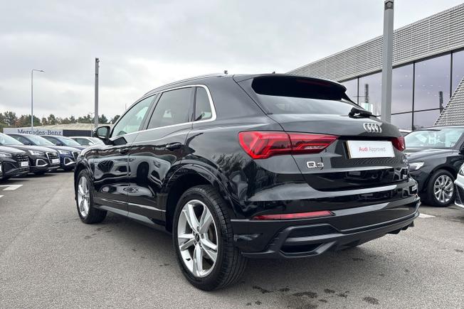 Audi Q3 Photo 36
