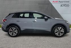 Audi Q4 E-Tron Photo 4