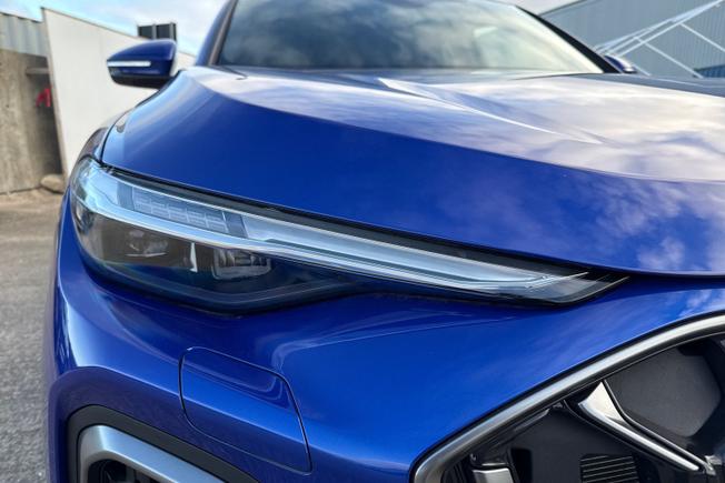 AUDI Q5 Photo 19