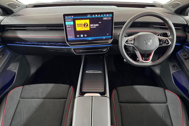 VOLKSWAGEN Id.7 Photo 10