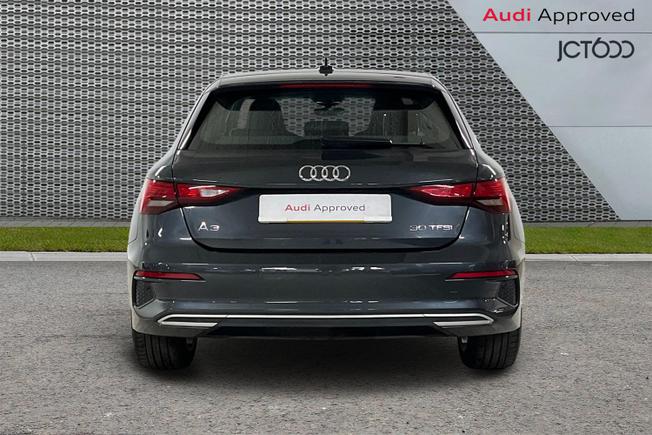 Audi A3 Photo 7