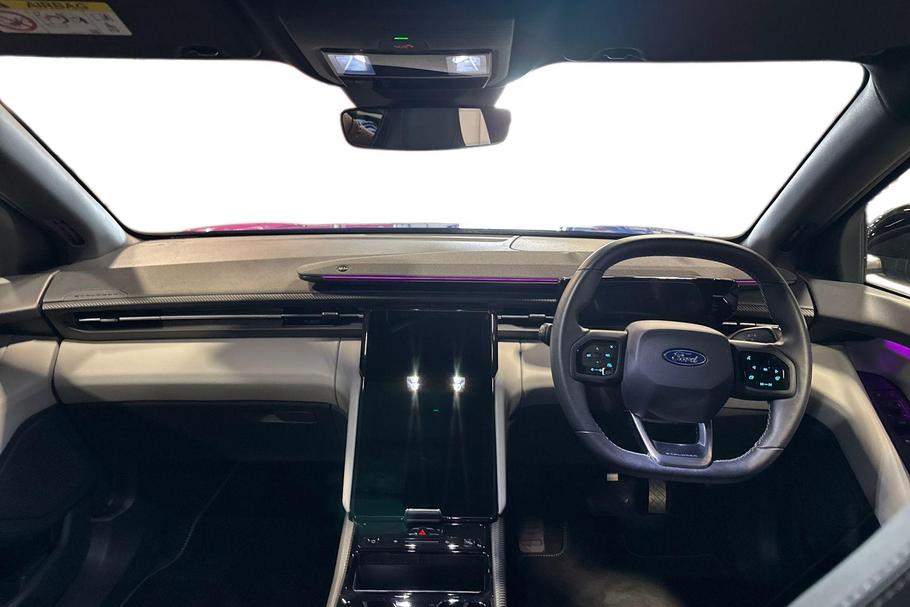 Used Ford Explorer 10