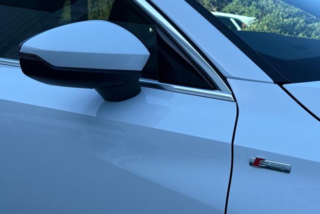 AUDI A3 Photo 20