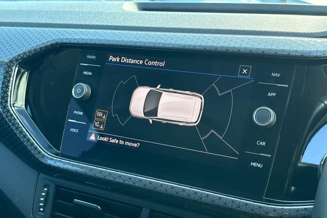 VOLKSWAGEN T-Cross Photo 38