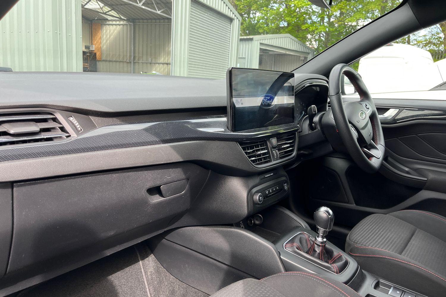 Ford Focus Photo 17