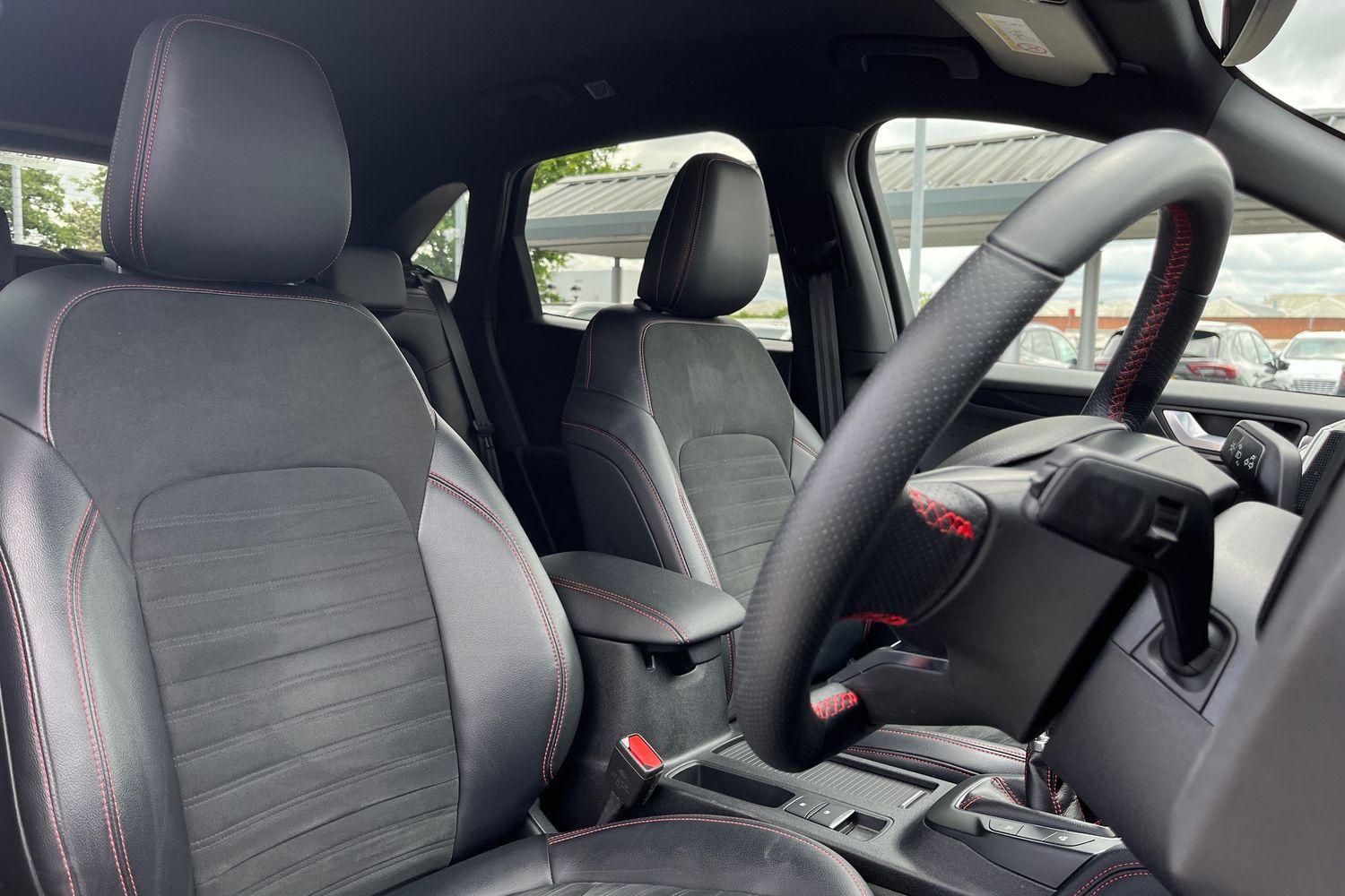 Ford Kuga Photo 16