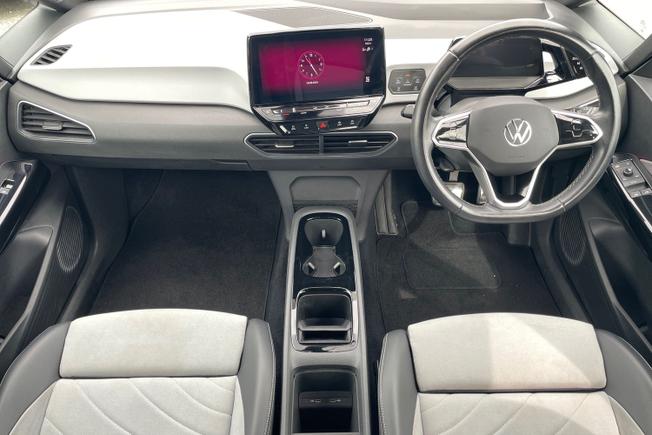 VOLKSWAGEN ID.3 Photo 43