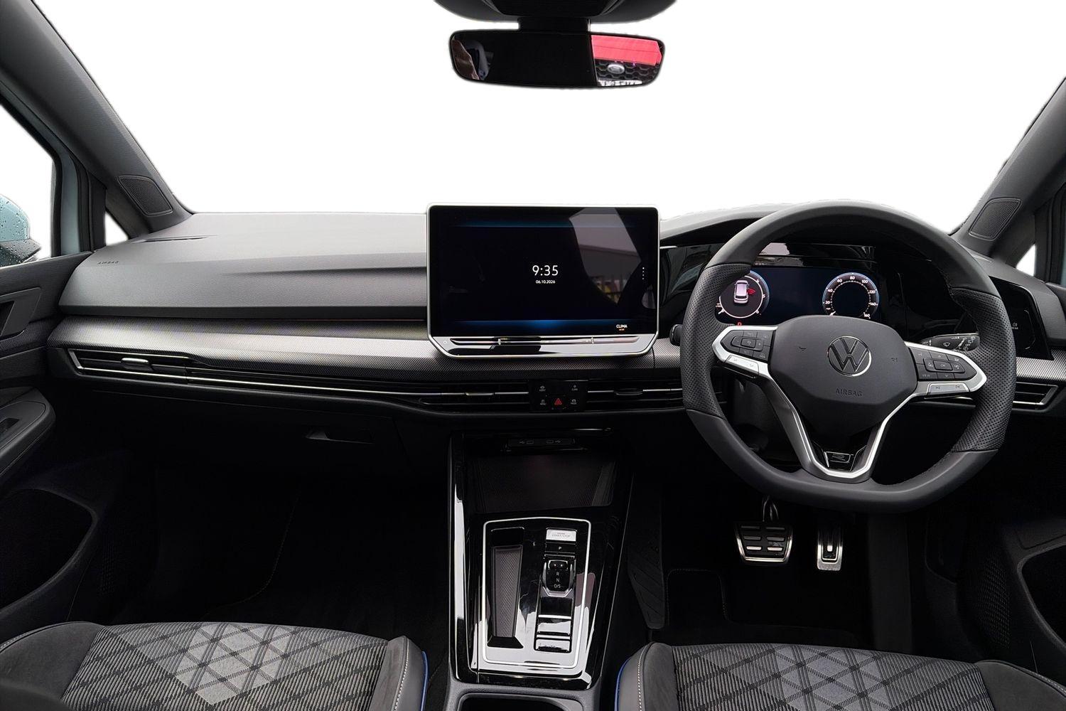 Volkswagen GOLF Photo 9