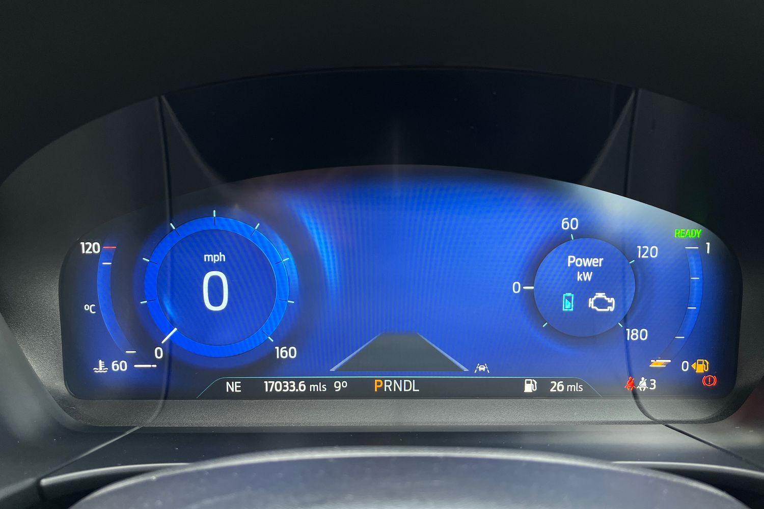 Ford Kuga Photo 12