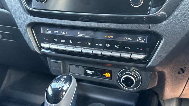 Used Isuzu D-Max WJ25AOK 12