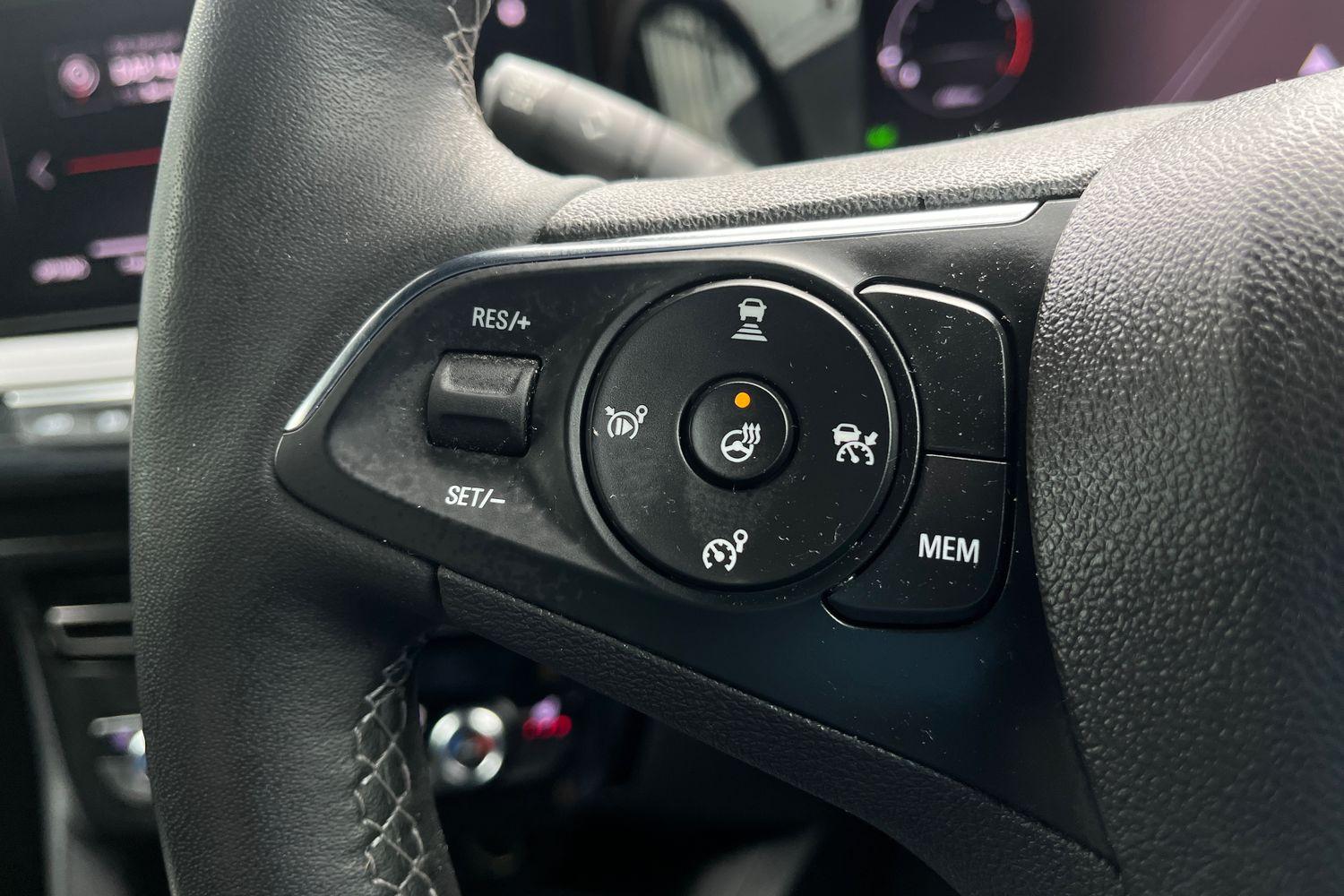 Vauxhall Mokka Photo 25