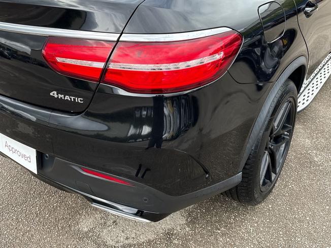 MERCEDES-BENZ Gle Photo 18