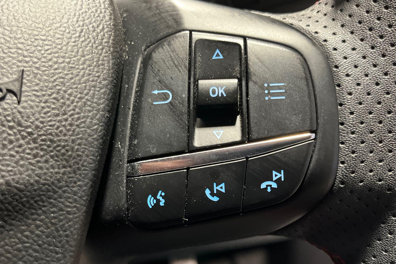 Ford FOCUS Photo 39