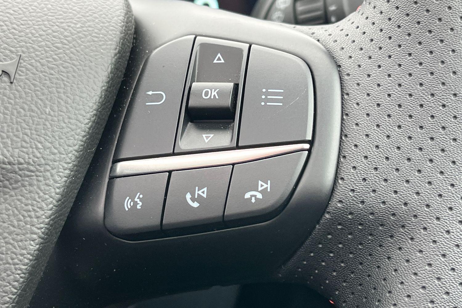 Ford FOCUS Photo 31