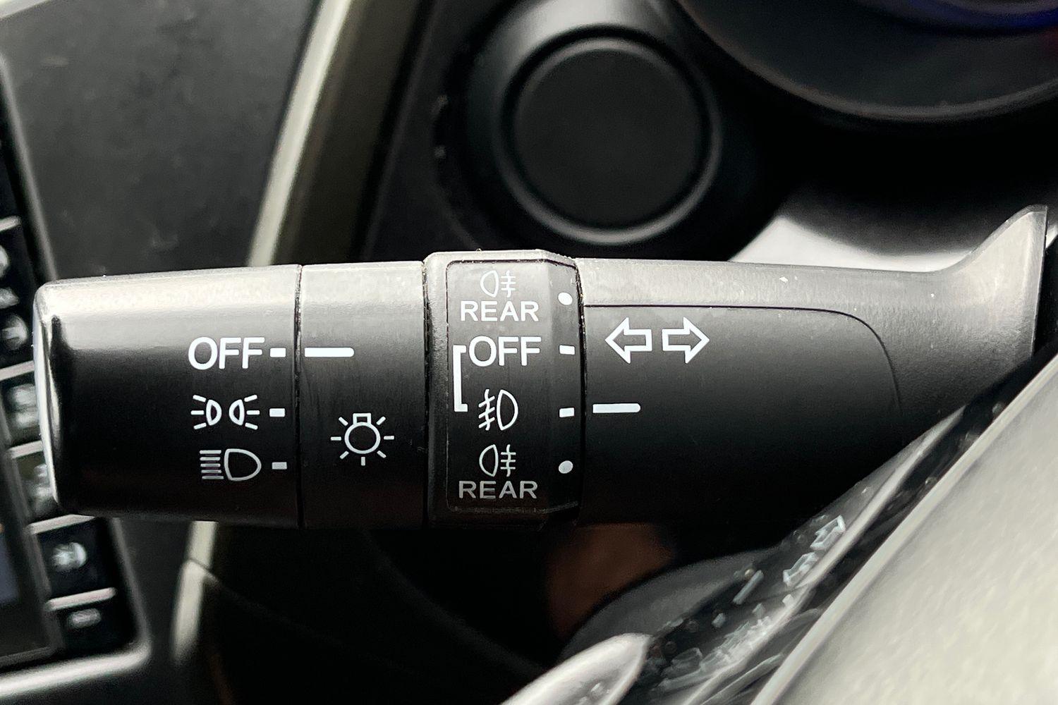 Honda Civic Photo 13