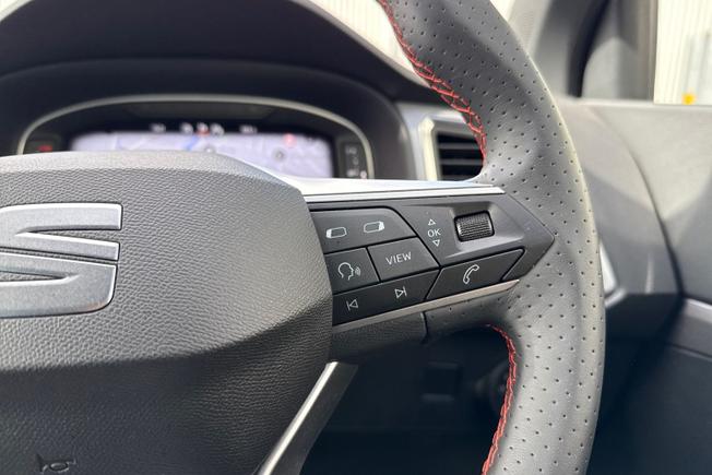 SEAT Ateca Photo 17