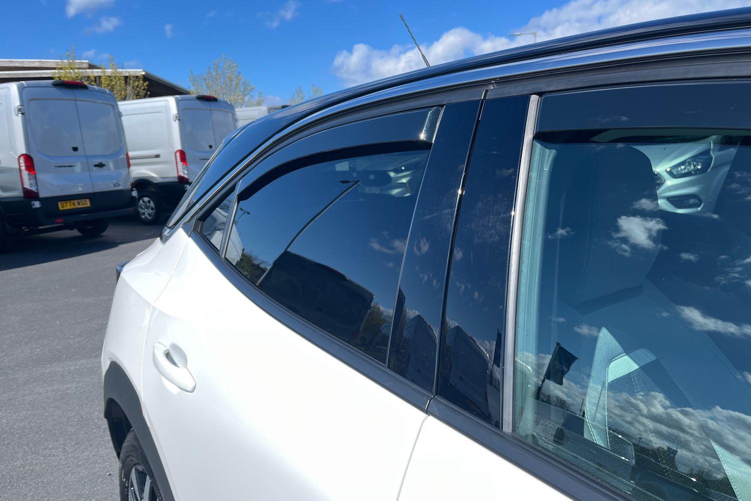 Vauxhall Mokka Photo 22