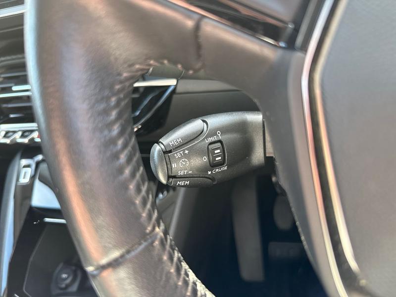 Used Peugeot 2008 BG20RMO 22