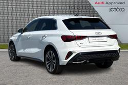 Audi A3 Photo 3
