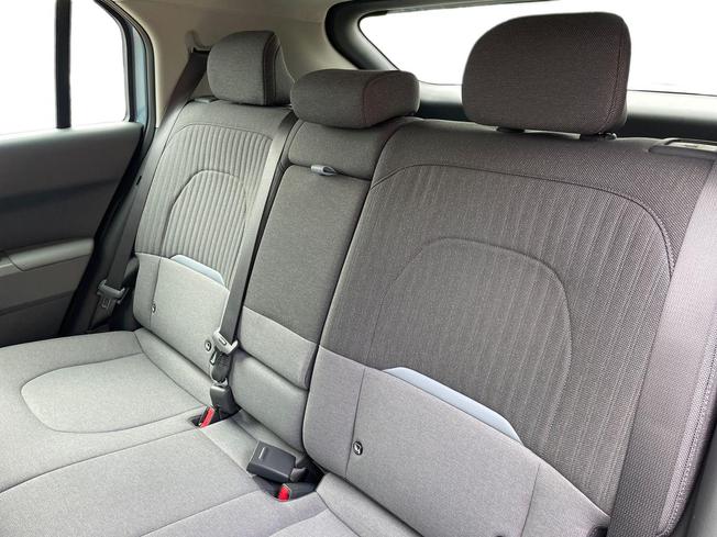 KIA Ev3 Photo 9