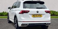 Volkswagen Tiguan Photo 2