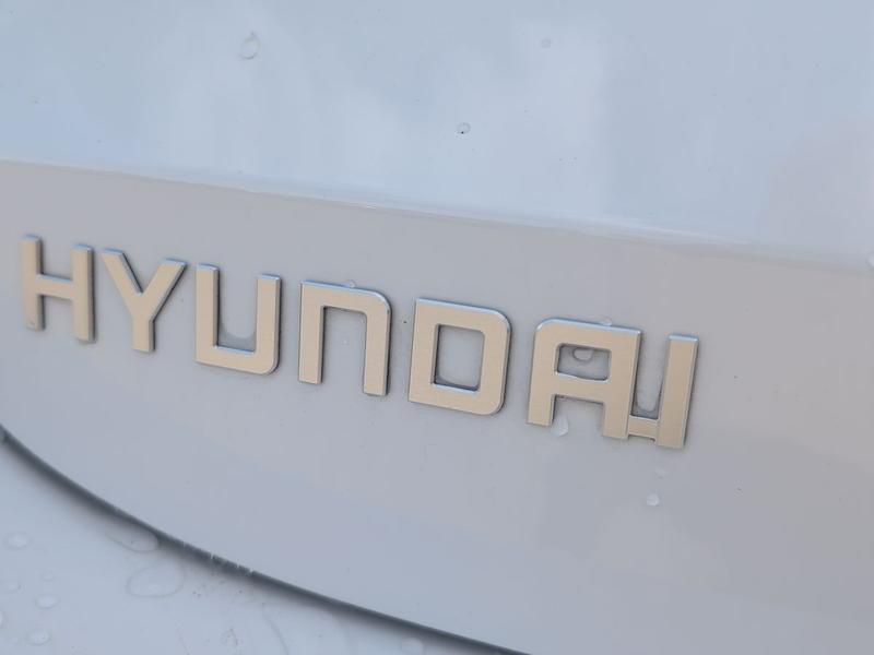 Used Hyundai i20 NX74TXA 28