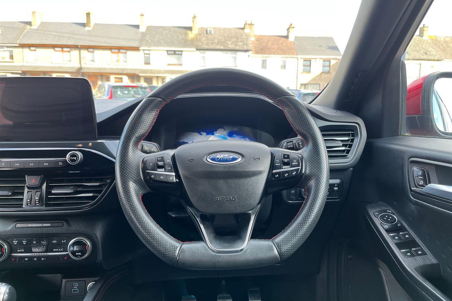 Ford KUGA Photo 11