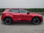 Kia Sportage Photo 6