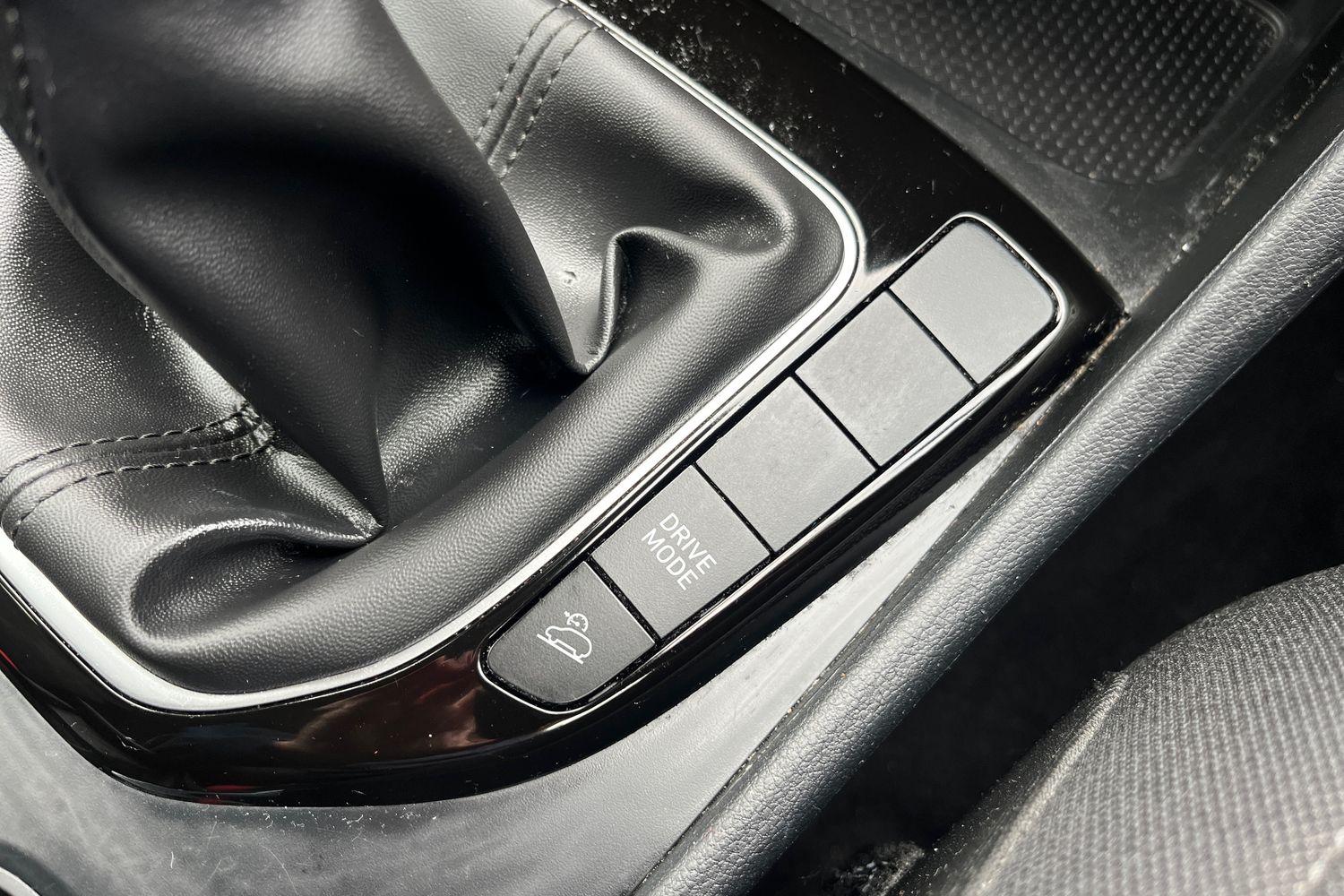 Hyundai TUCSON Photo 34
