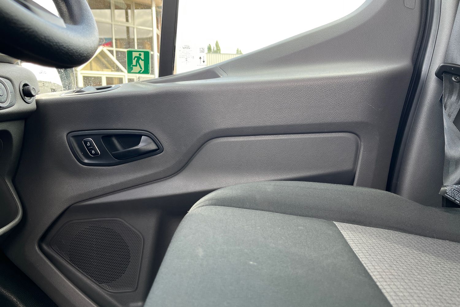 Ford TRANSIT Photo 35