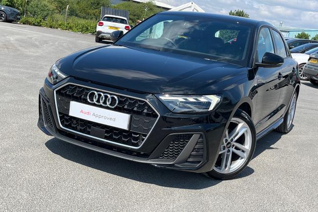 Audi A1 Photo 27
