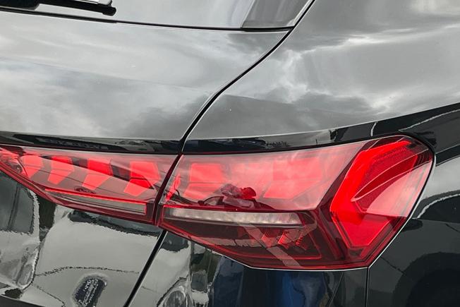 AUDI A3 Photo 18