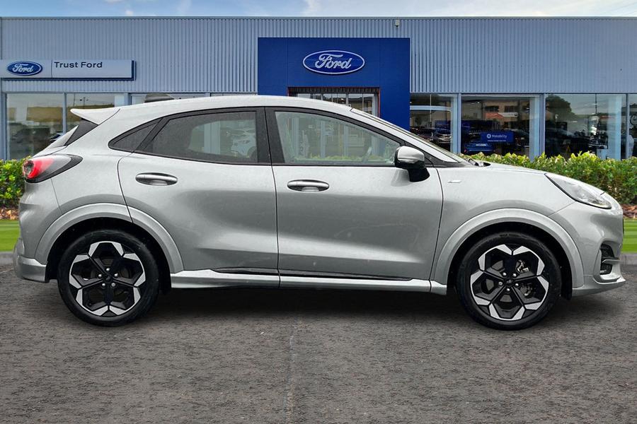 Ford PUMA Photo autoimg-e8c708d0a2a55f7b760e19a8803e9629aeca8a2a.jpg