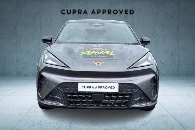 CUPRA Raval Photo 8