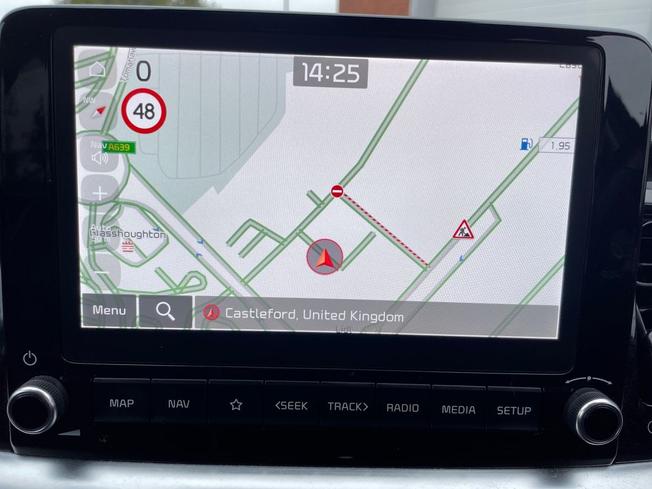 KIA Stonic Photo 14