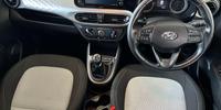 Hyundai i10 Photo 7