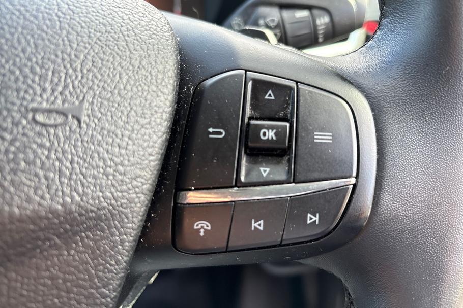 Used FORD TRANSIT WN75NUO 30